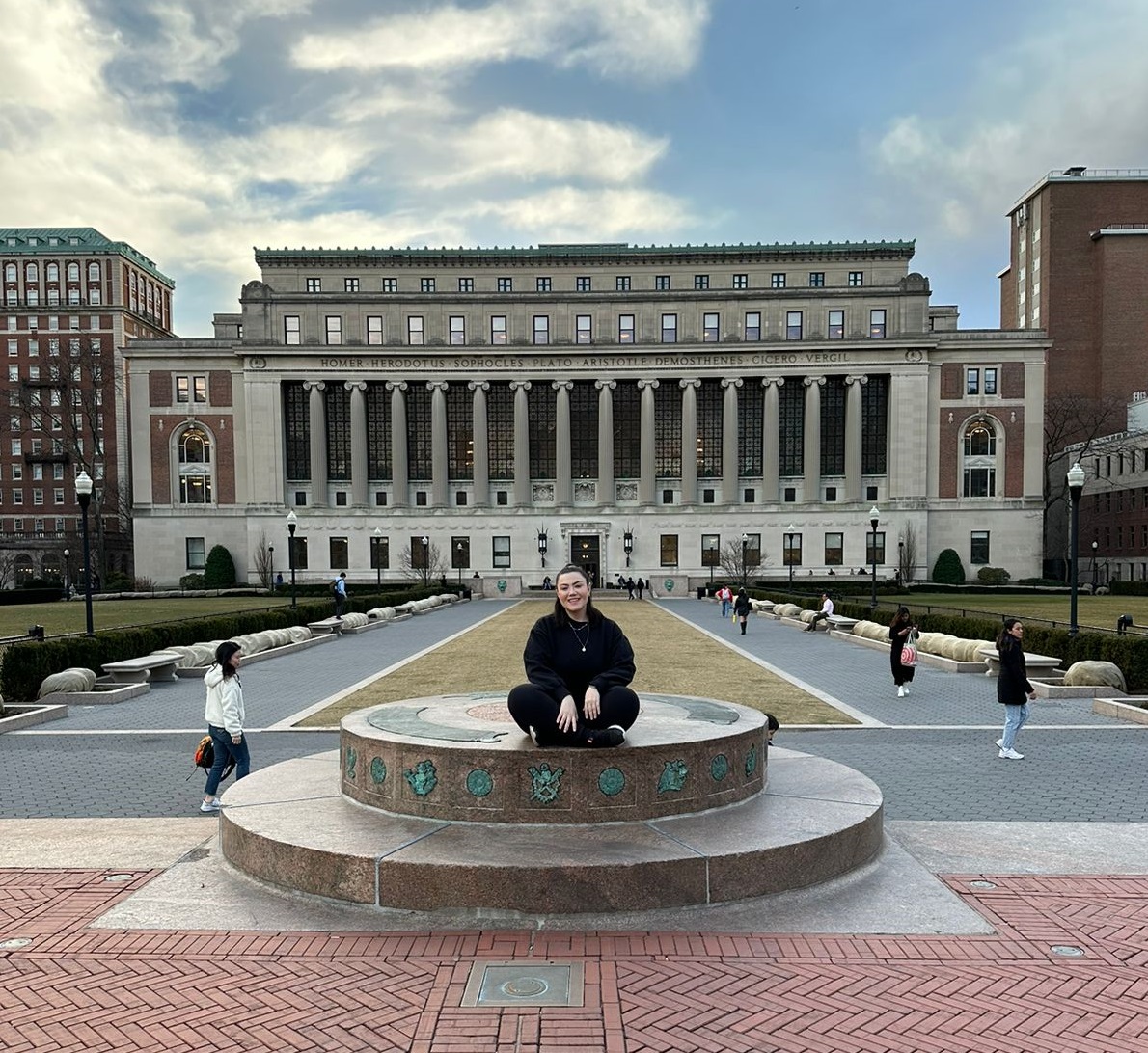 Columbia